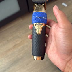 Babyliss Boost Trimmer 