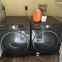 Samsung Washer Dryer Combo