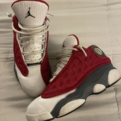 Jordan 13s 