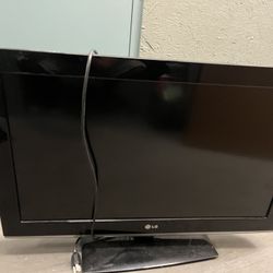 32inch LG HDTV