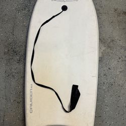 Morey 42.5” Cruiser Bodyboard – Good Condition