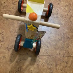 Baby Bike