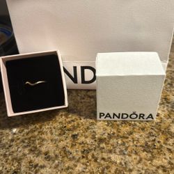 Pandora Ring 