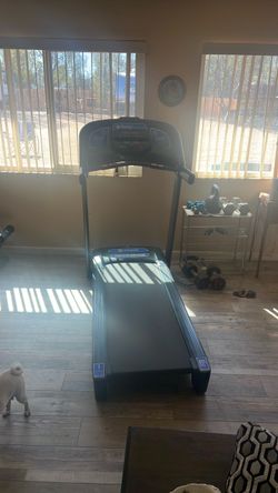 Horizon Fitness Treadmill