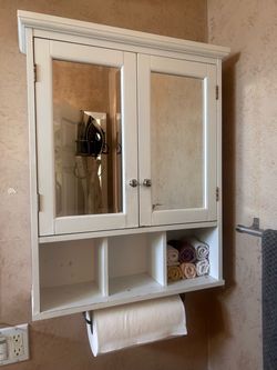Medicine Cabinet