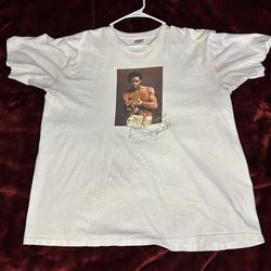 Supreme Graphic tee (XL)