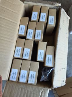 Frontier FCA252 MoCA Internet Adapter – Ethernet/Coaxnet/Coax