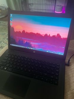 HP Stream Laptop