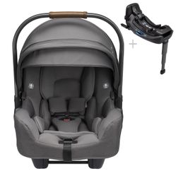 Nuna Carseat