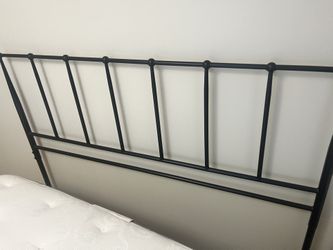 Queen Headboard 