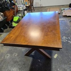 Dining Table And Chairs