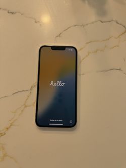 iPhone 13 Pro
