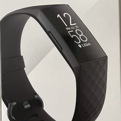 Fitbit Charger 4