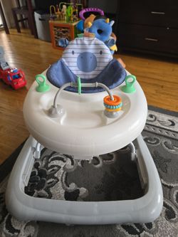 Ingenuity baby walker