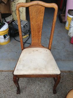 Great antique chair