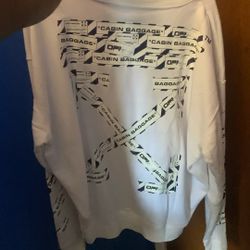 Off White Sweater 