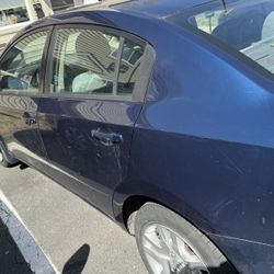 Nissan Sentra 