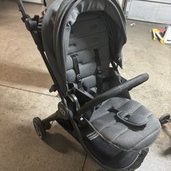 Baby Jogger Stroller