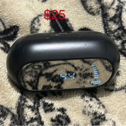 Bluetooth Over The Ear Wireless EarBuds 