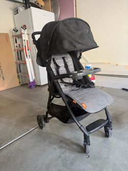 Zoe stroller