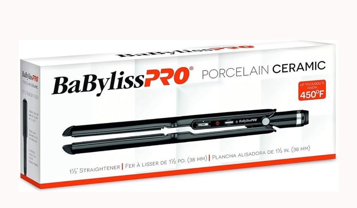 Babyliss pro