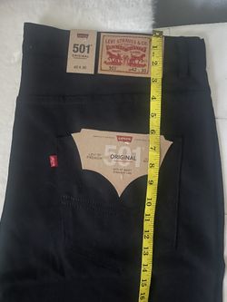 Jorts Jean Shorts 501s