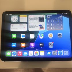 iPad 10 Th Generation With Warranty! 