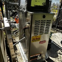 Heating Unit/ Unidad De Calefacción 