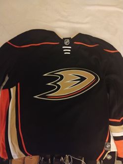 Anaheim Ducks jersey 2XL