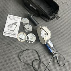 Dremel Ultra Saw