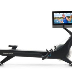 Norditrac Row Machine RW900 Rower NTRW19423 