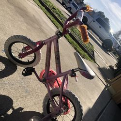 Kids bike GOOD CONDITION
