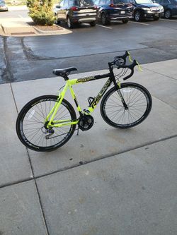 Ozone 500 RS 3000 Road Bike 160 OBO for Sale in Thornton CO OfferUp