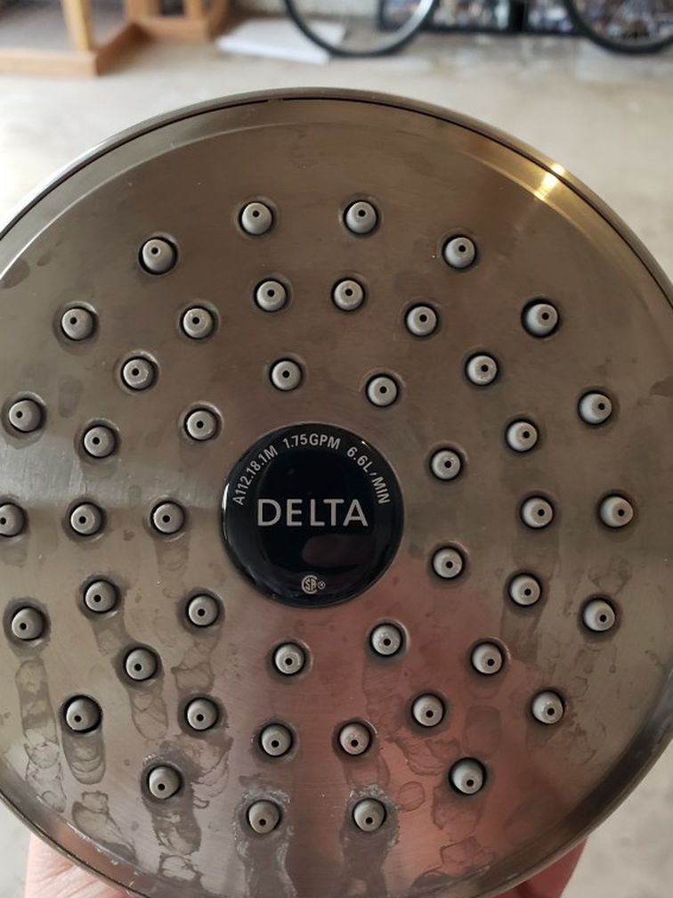 Shower Head