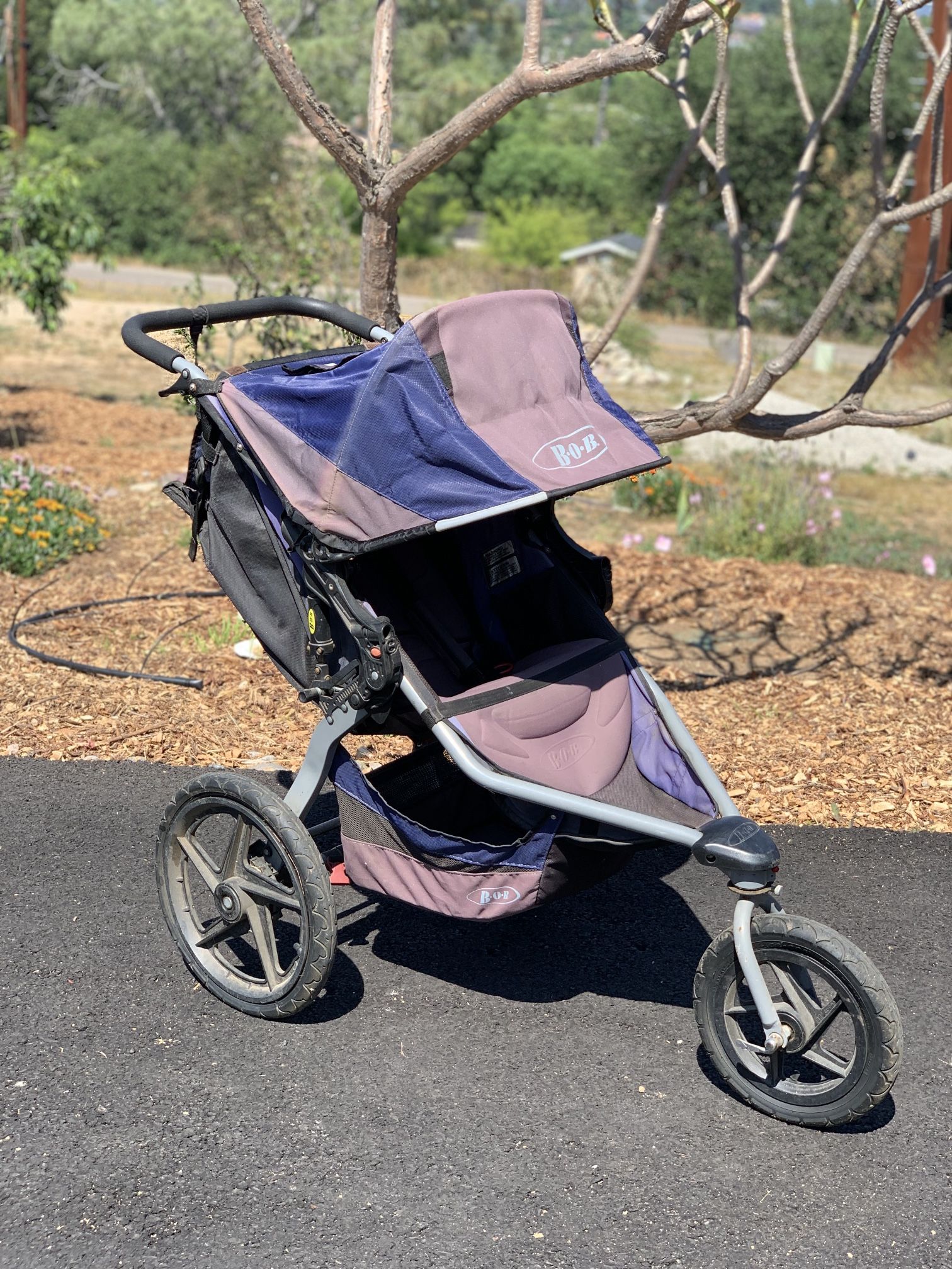 BOB Stroller