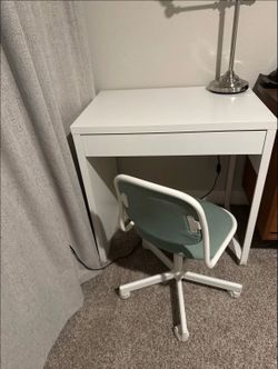Free Desk