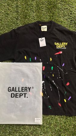 Gallery dept shirt