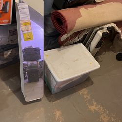 Brand New Vanity