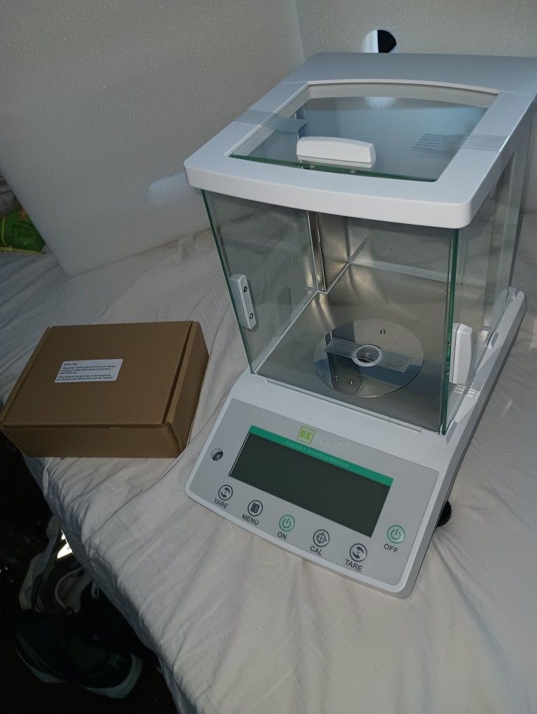 Analytical Balance/Digital