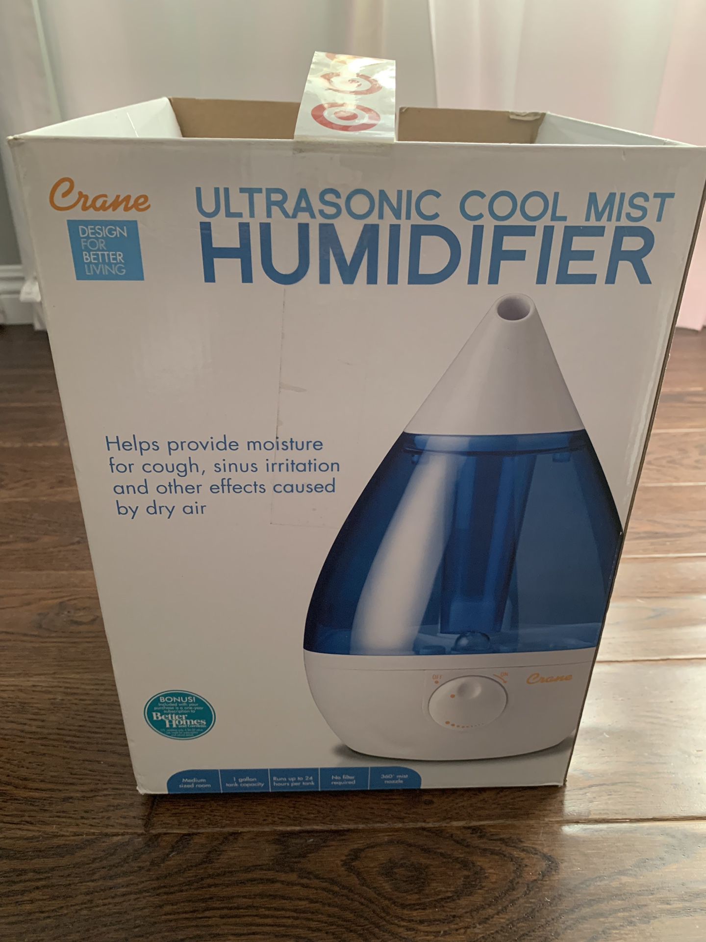 Humidifier for Sale