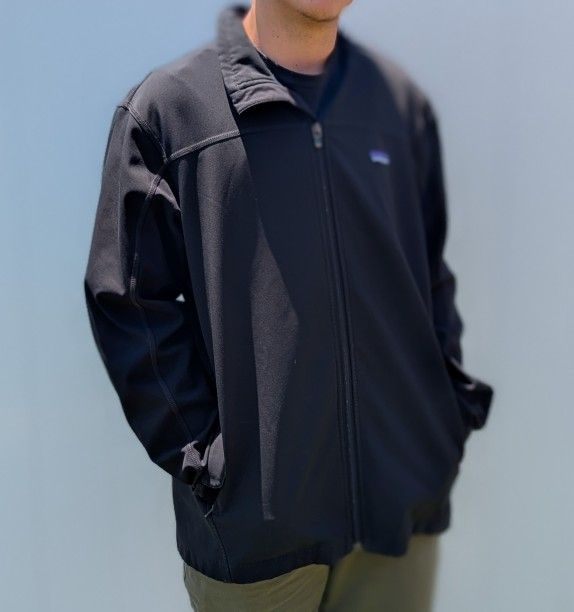 Patagonia Jacket - Mens - Size Large