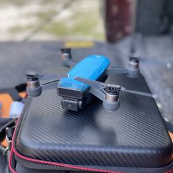 DJI Spark Drone Kit