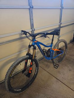 2019 Giant Trance 1