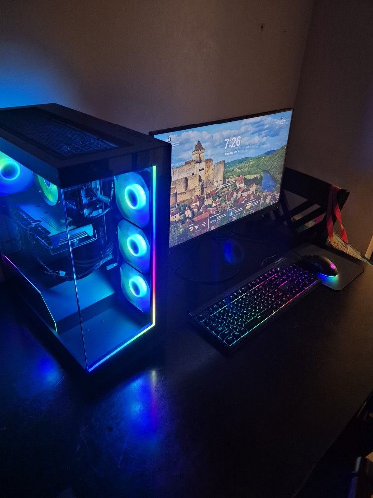 Like New IBuyPower Gaming PC