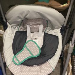 Baby Swing