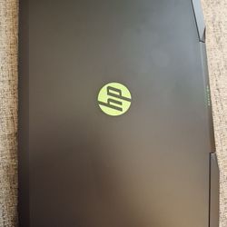 HP Gaming Laptop