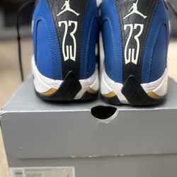 Jordan 14