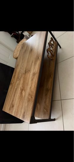 Coffe or tv table