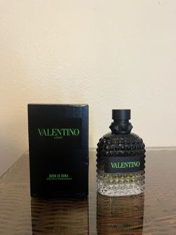Valentino Uomo Born In Roma