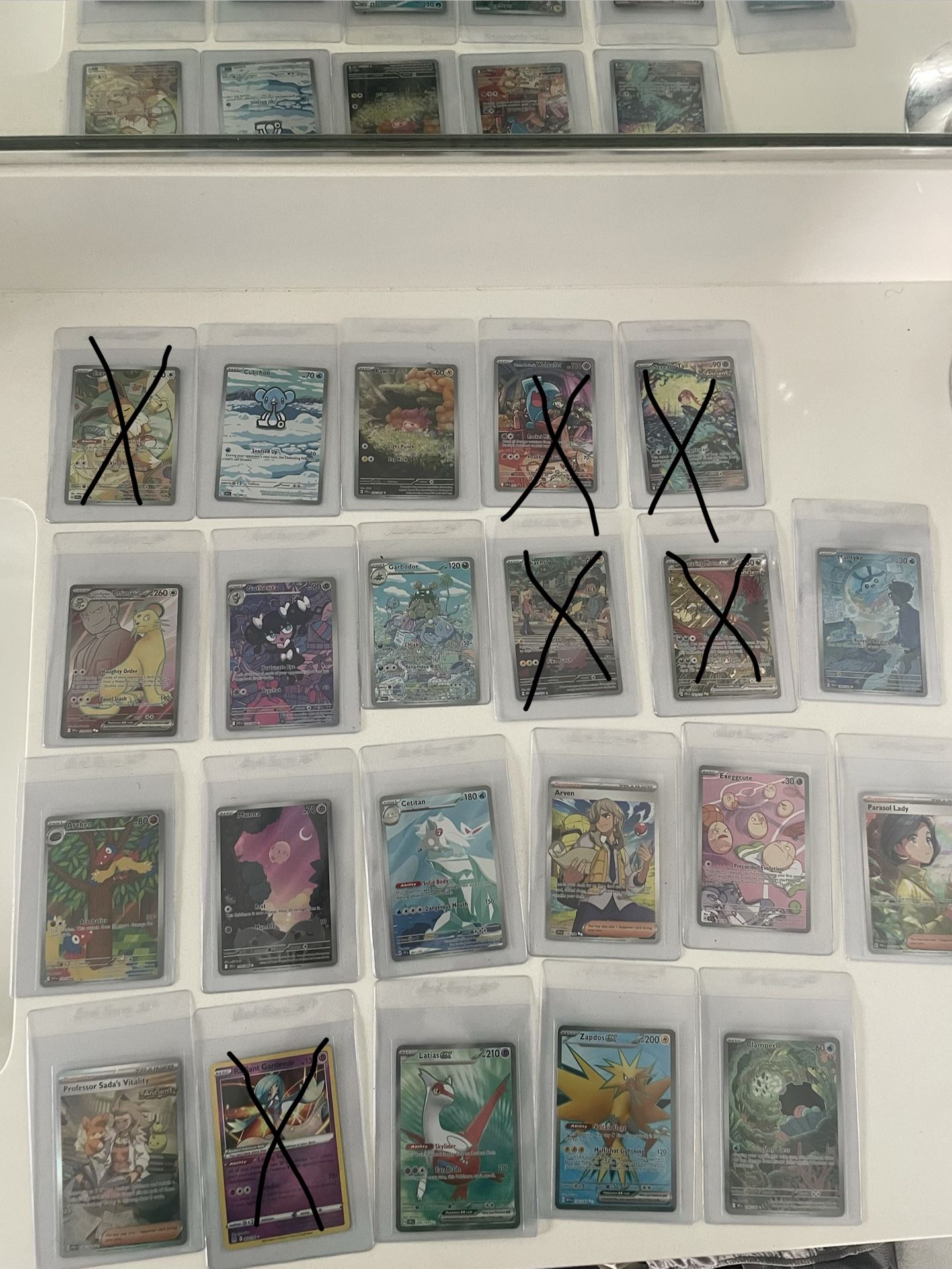 Pokemon Card Lot